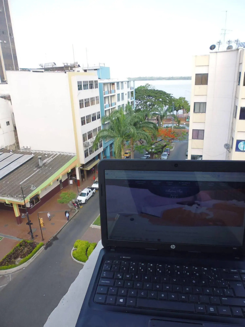Hotel Malecon Inn