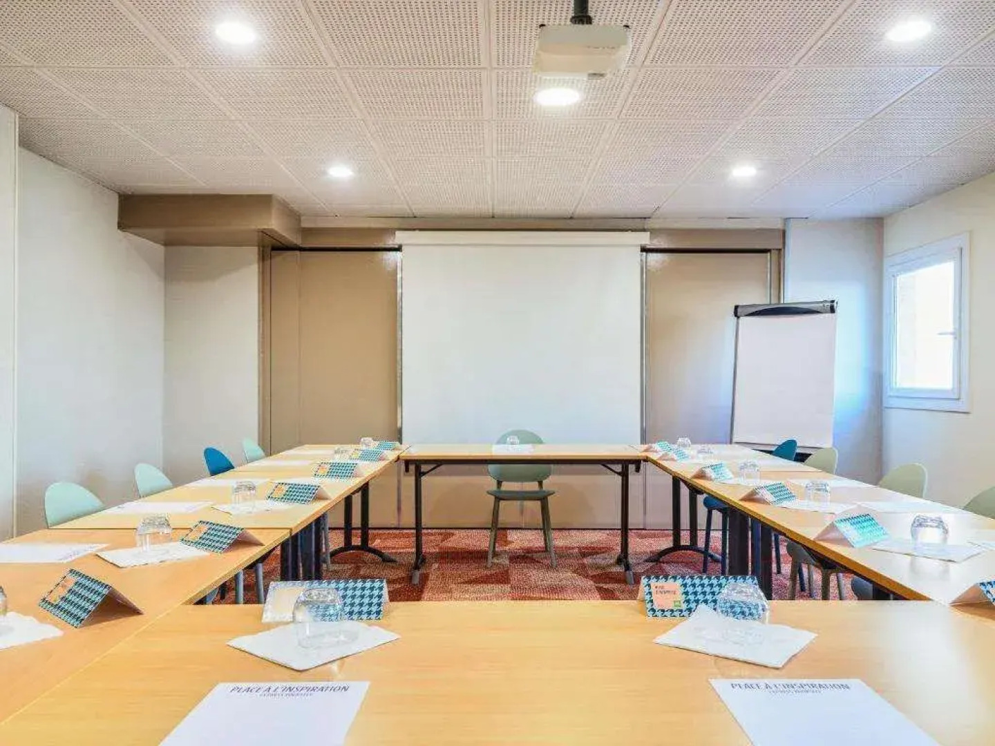 Ibis Styles Marseille Palais Des Congres - Vélodrome