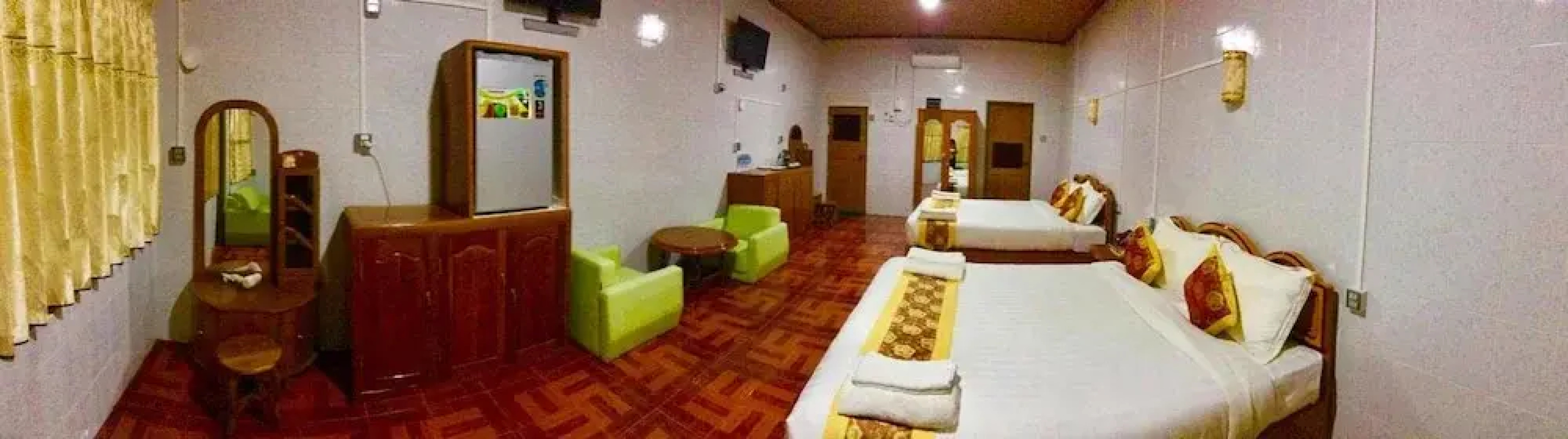 Nan Htike Yadanar Hotel