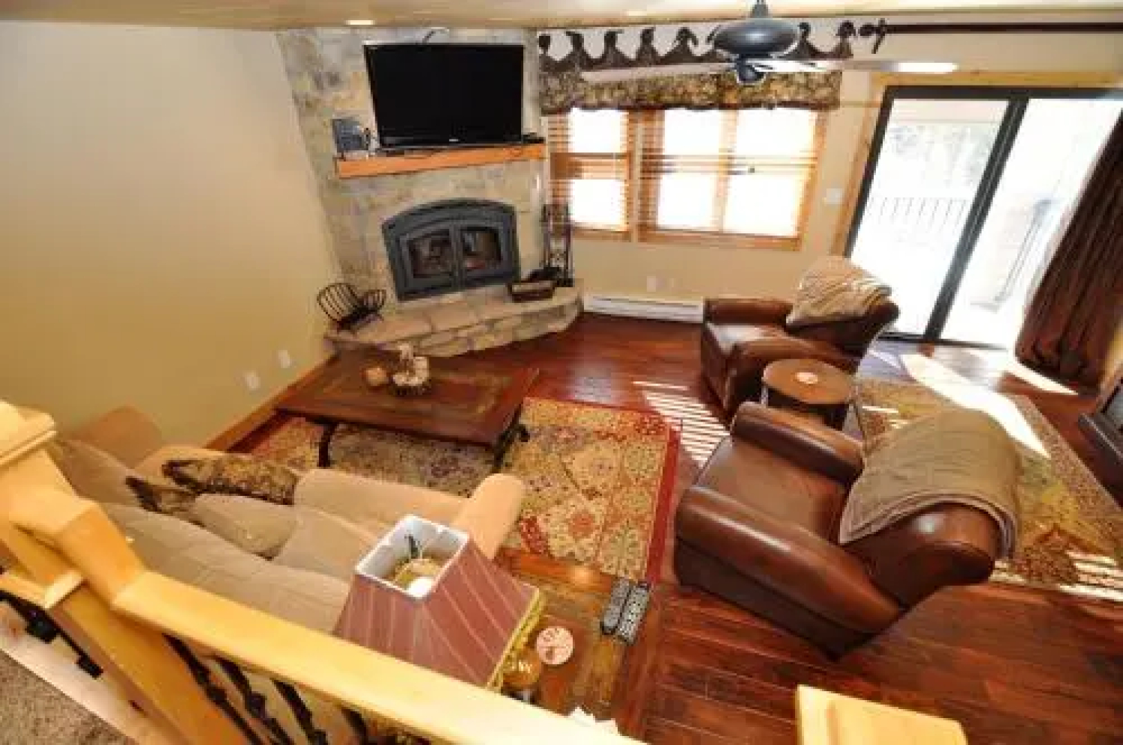 Altair at Vail Unit 204