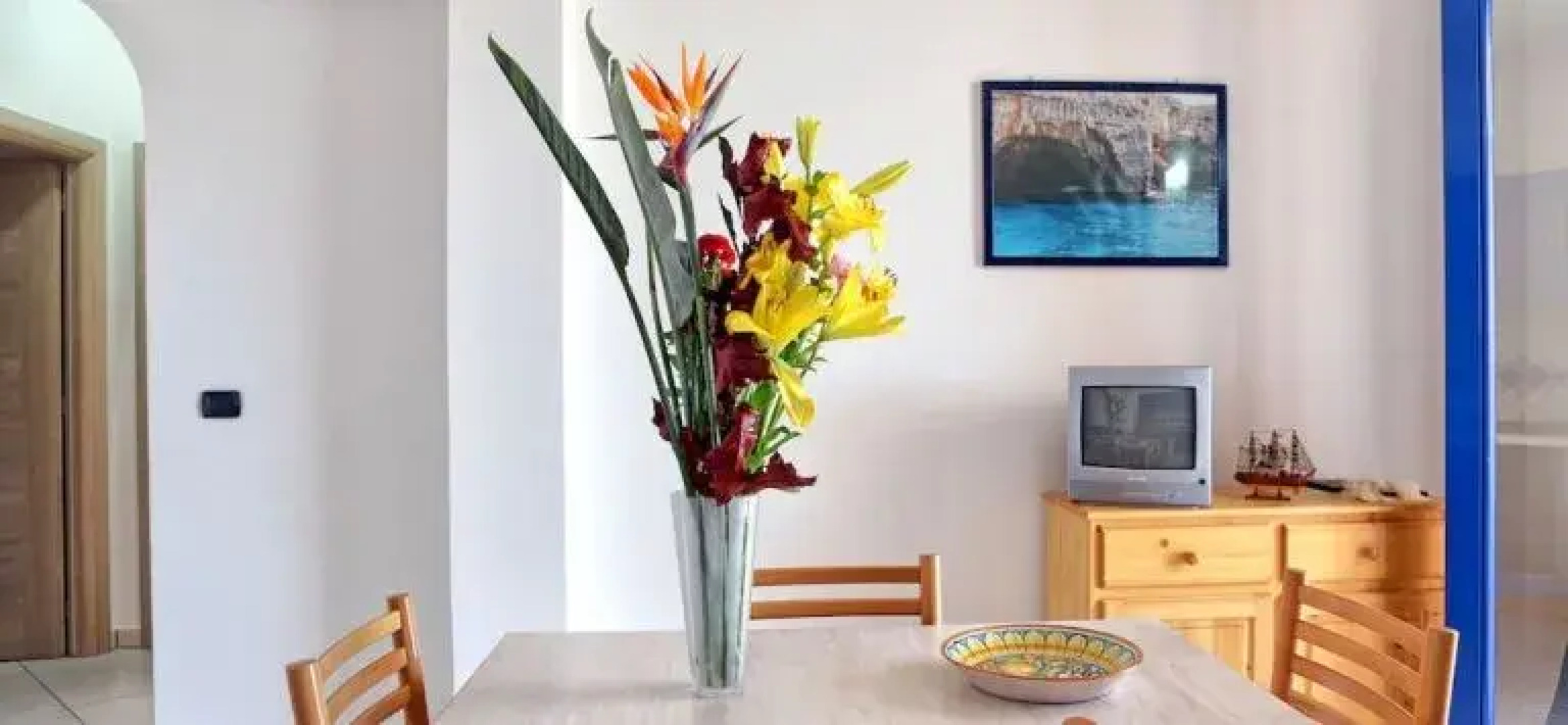 Terra Greci Apartments