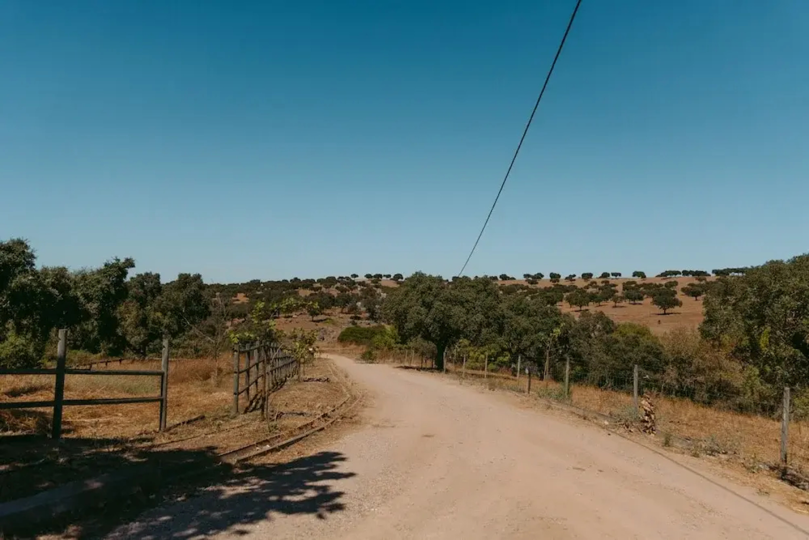 Herdade da Caniceira