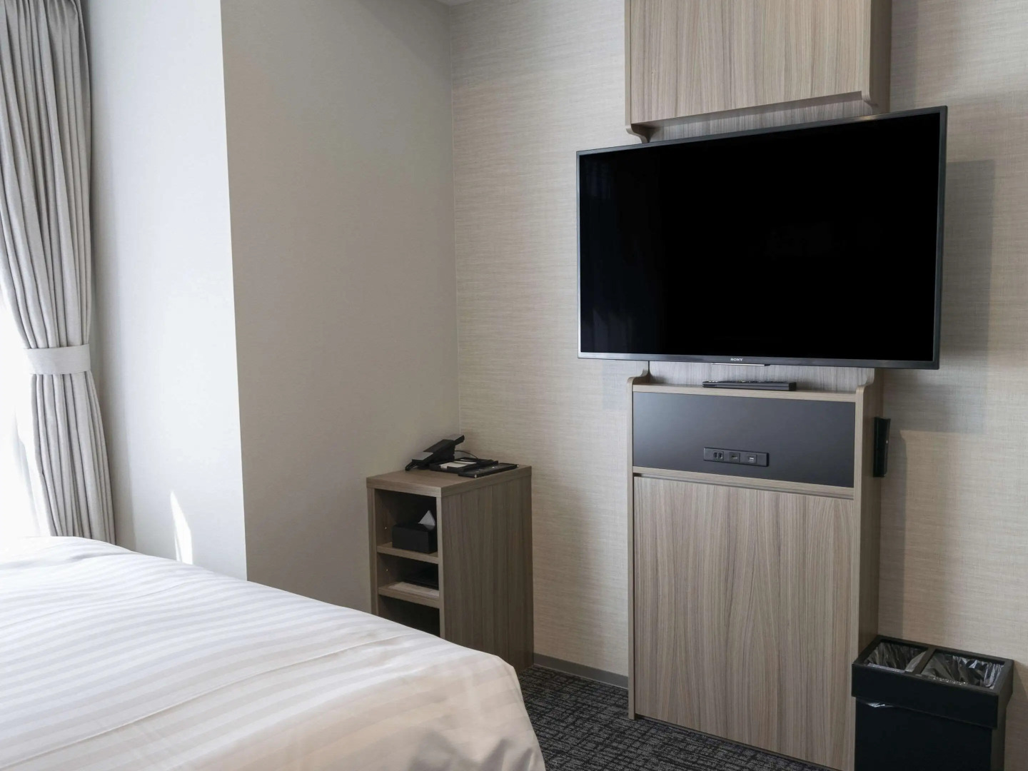 Comfort Hotel ERA Kyoto Toji