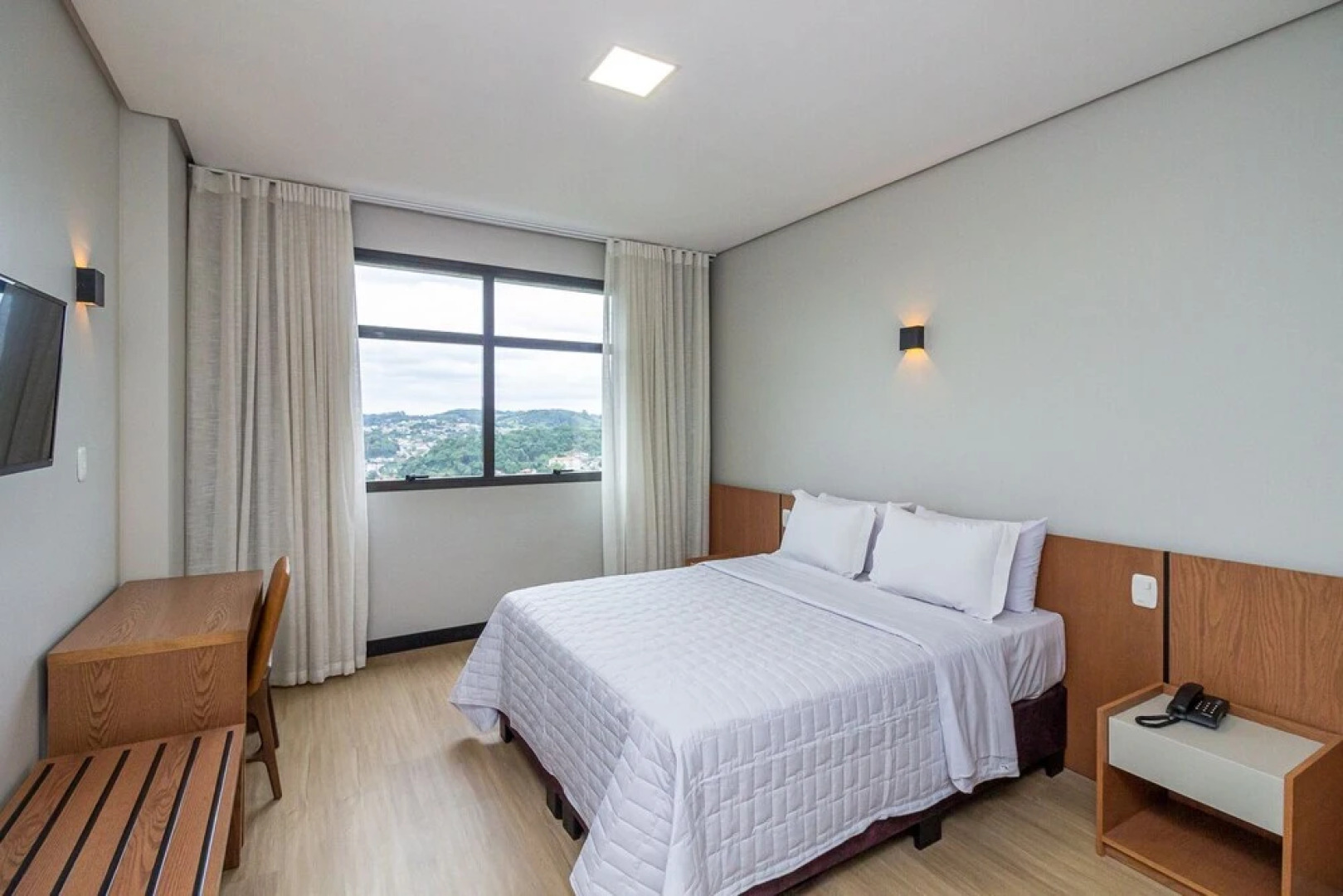 Travel Inn Axten Antônio Prado