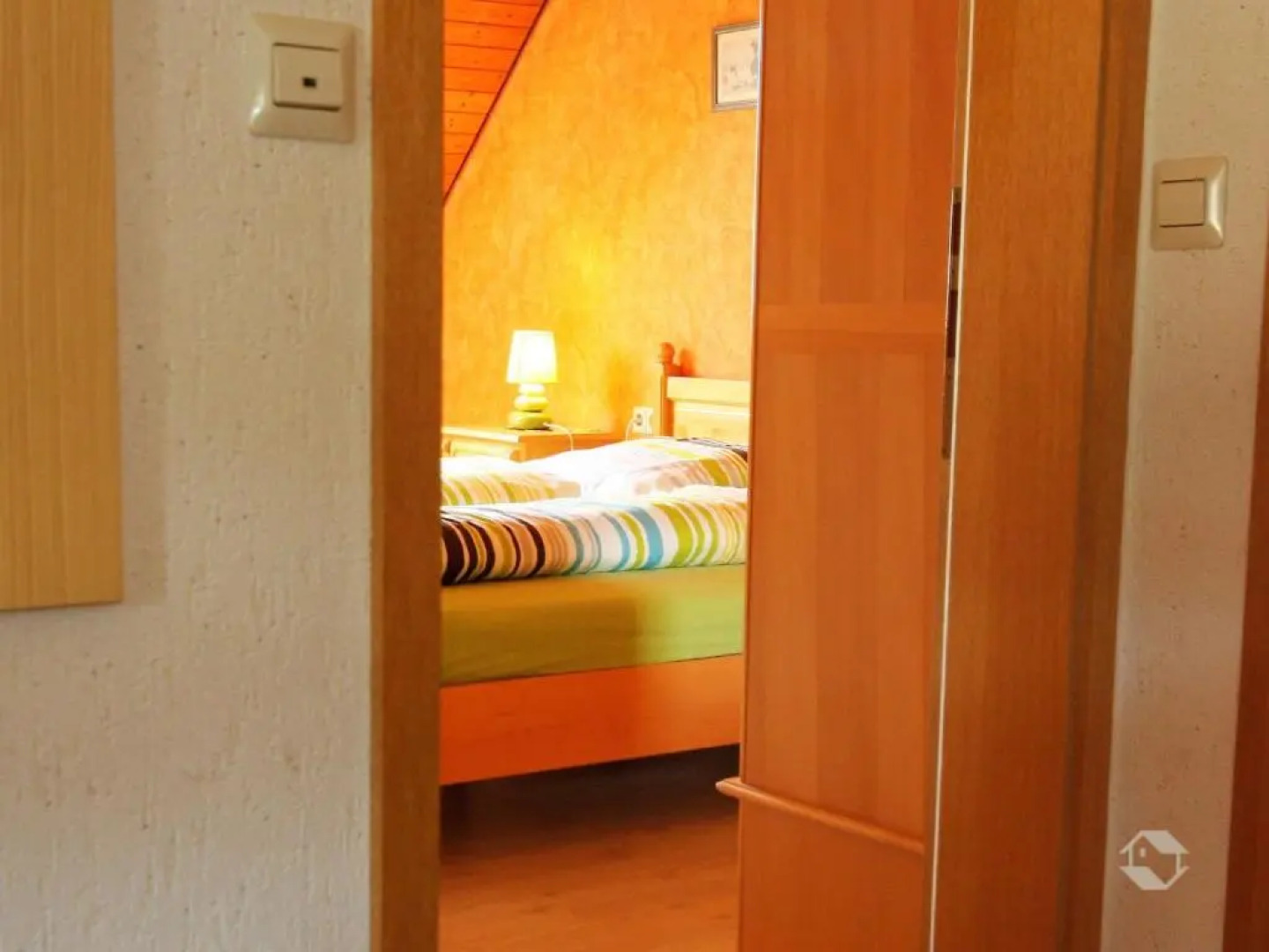 Ferienwohnungen Duffner