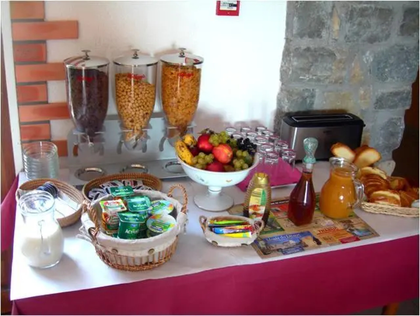 Hôtel de la Madeleine