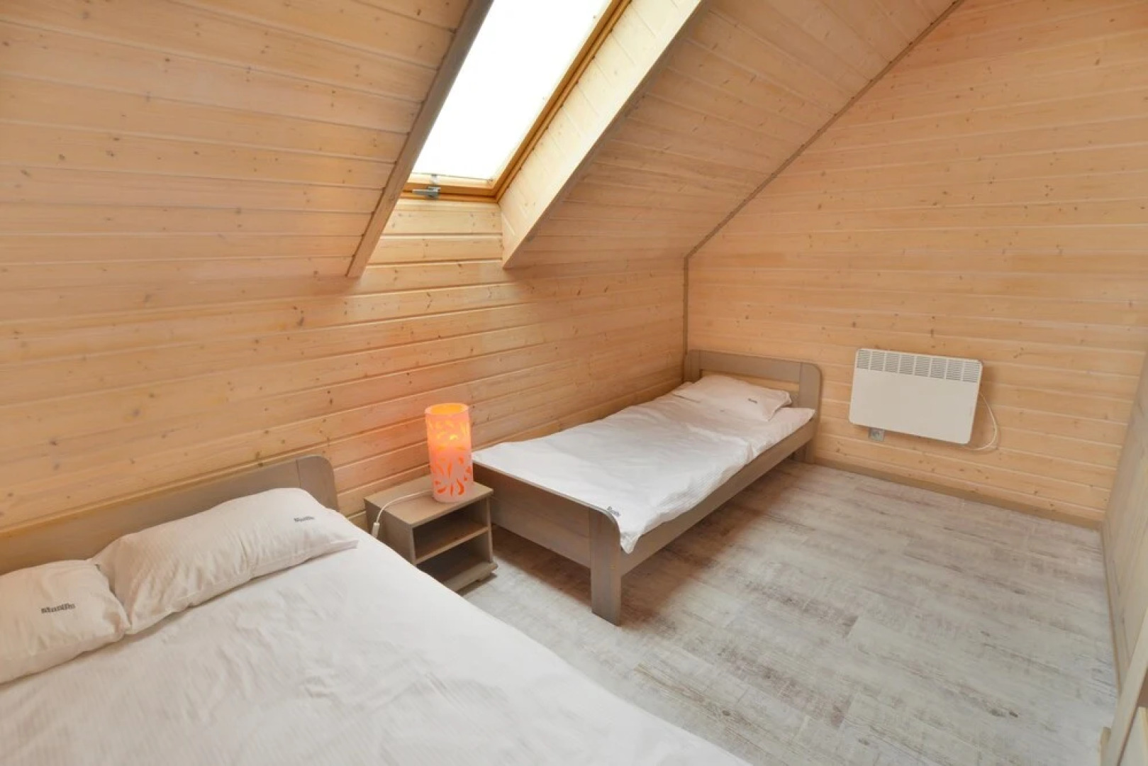 Domki Letniskowe Amelia