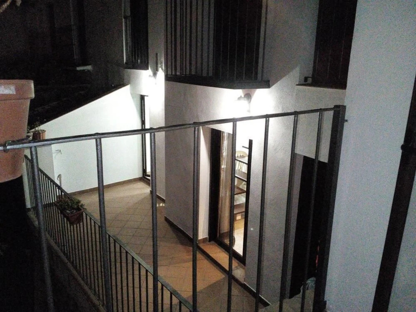 Alojamientos Peña del Rey