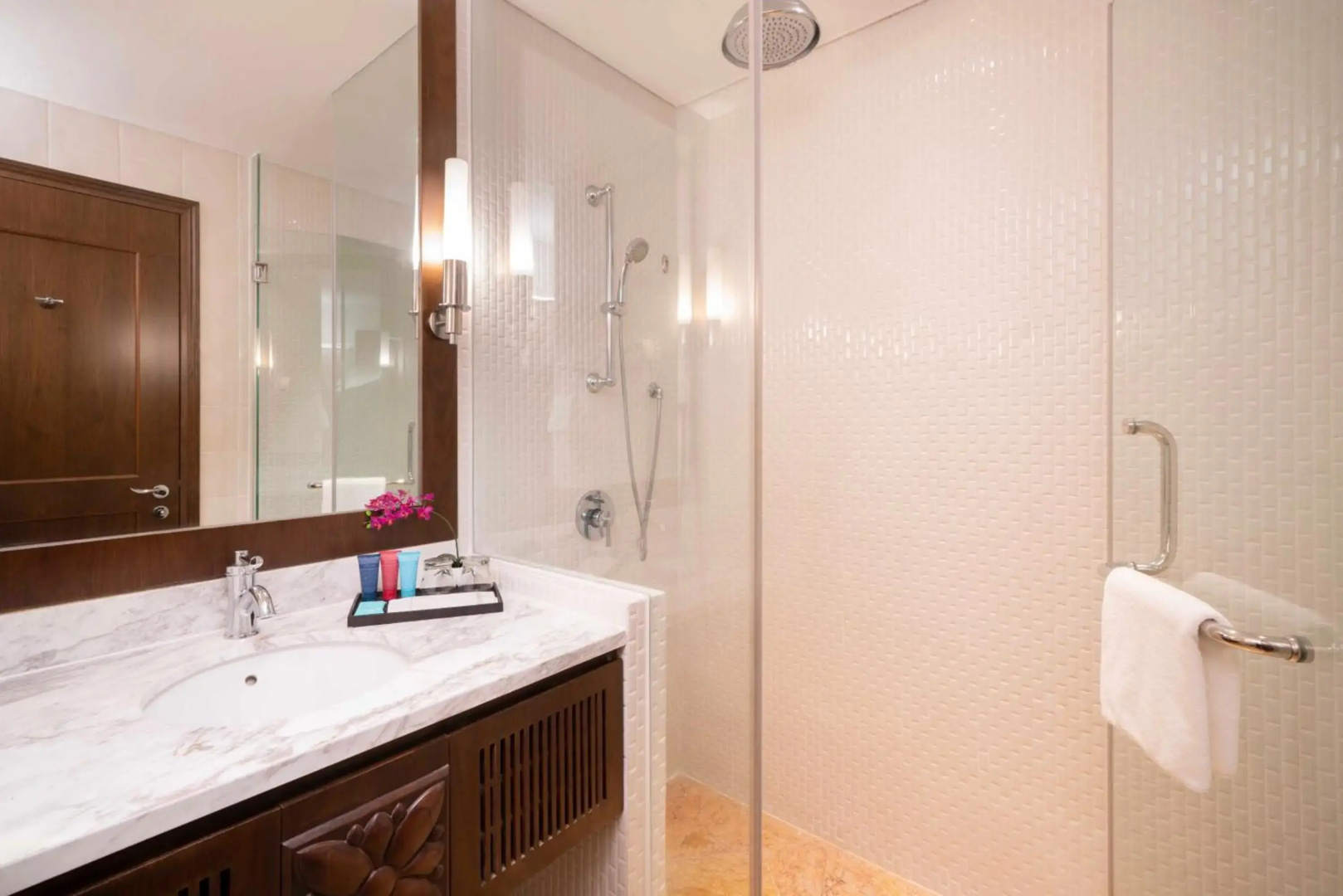 Rendezvous Hotel Singapore by Far East Hospitality