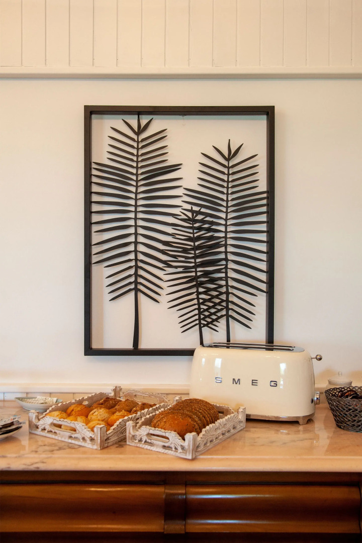 Hotel Casa Das Carpas