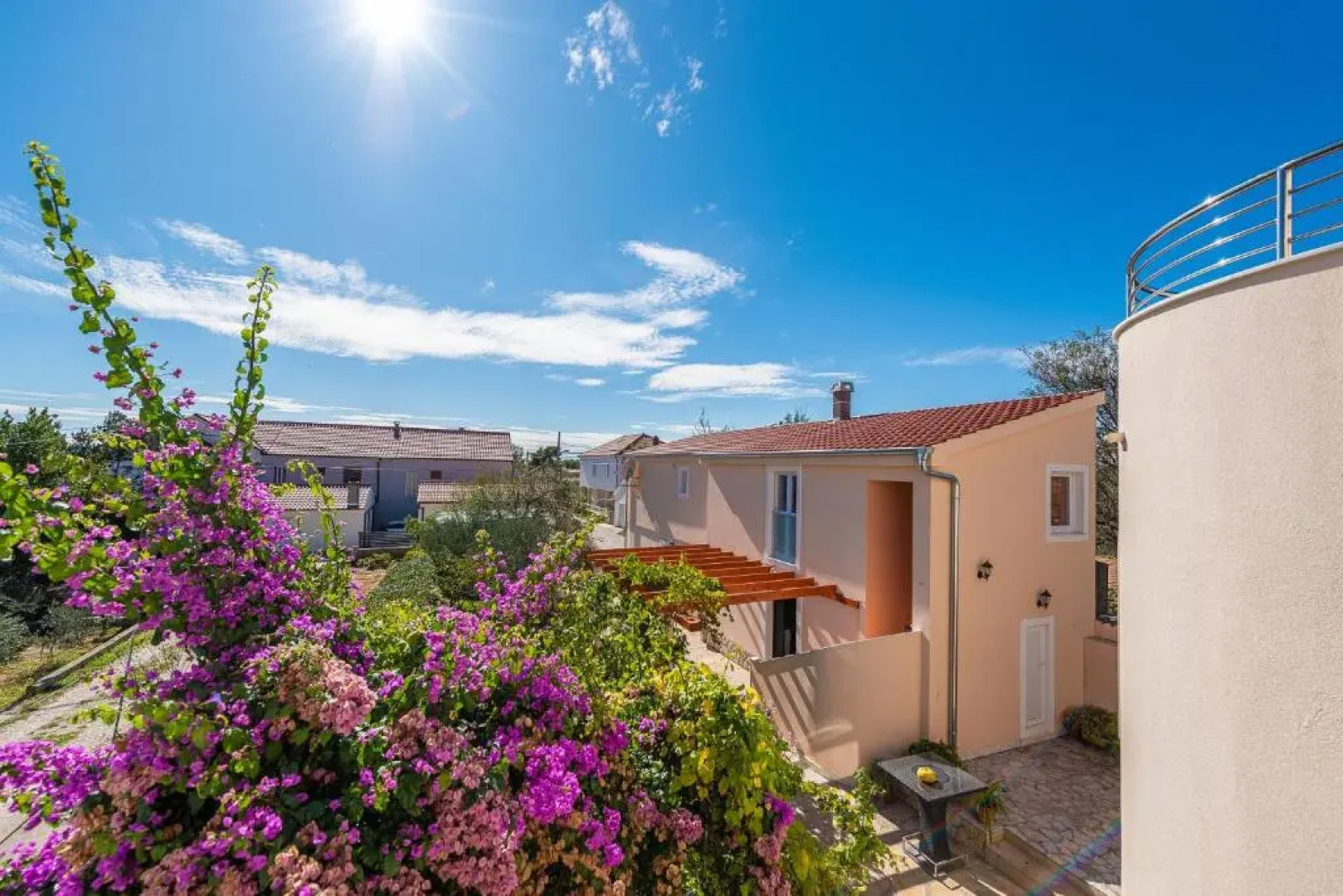 Villa Jadranka Privlaka