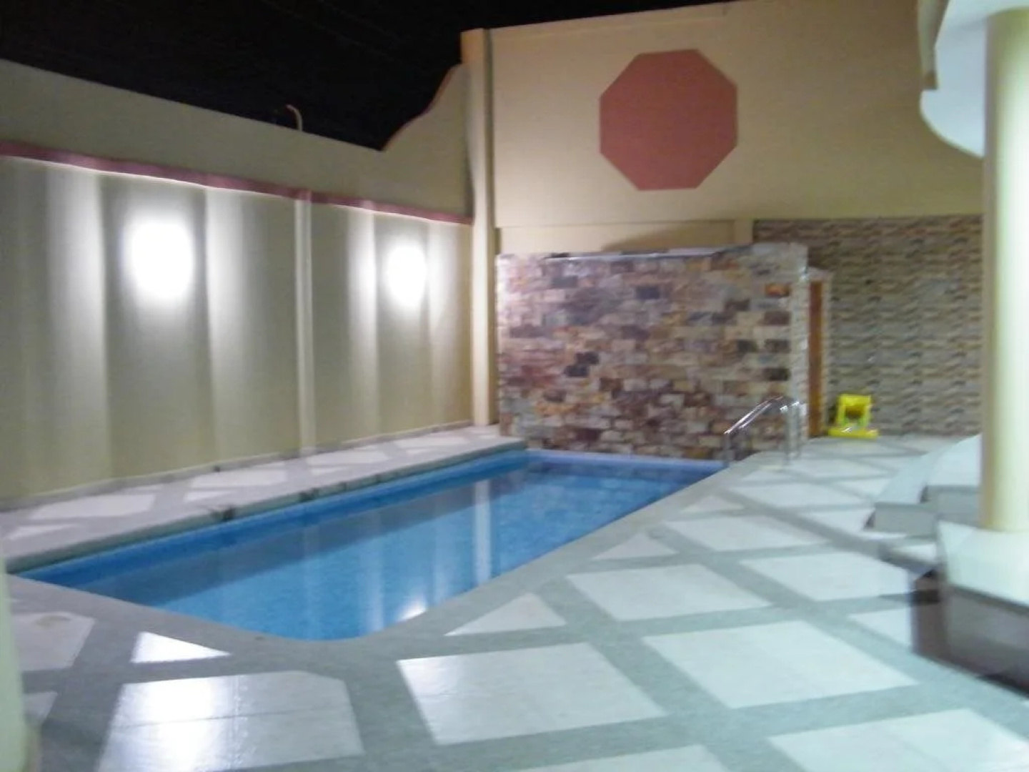 Hotel Avellán