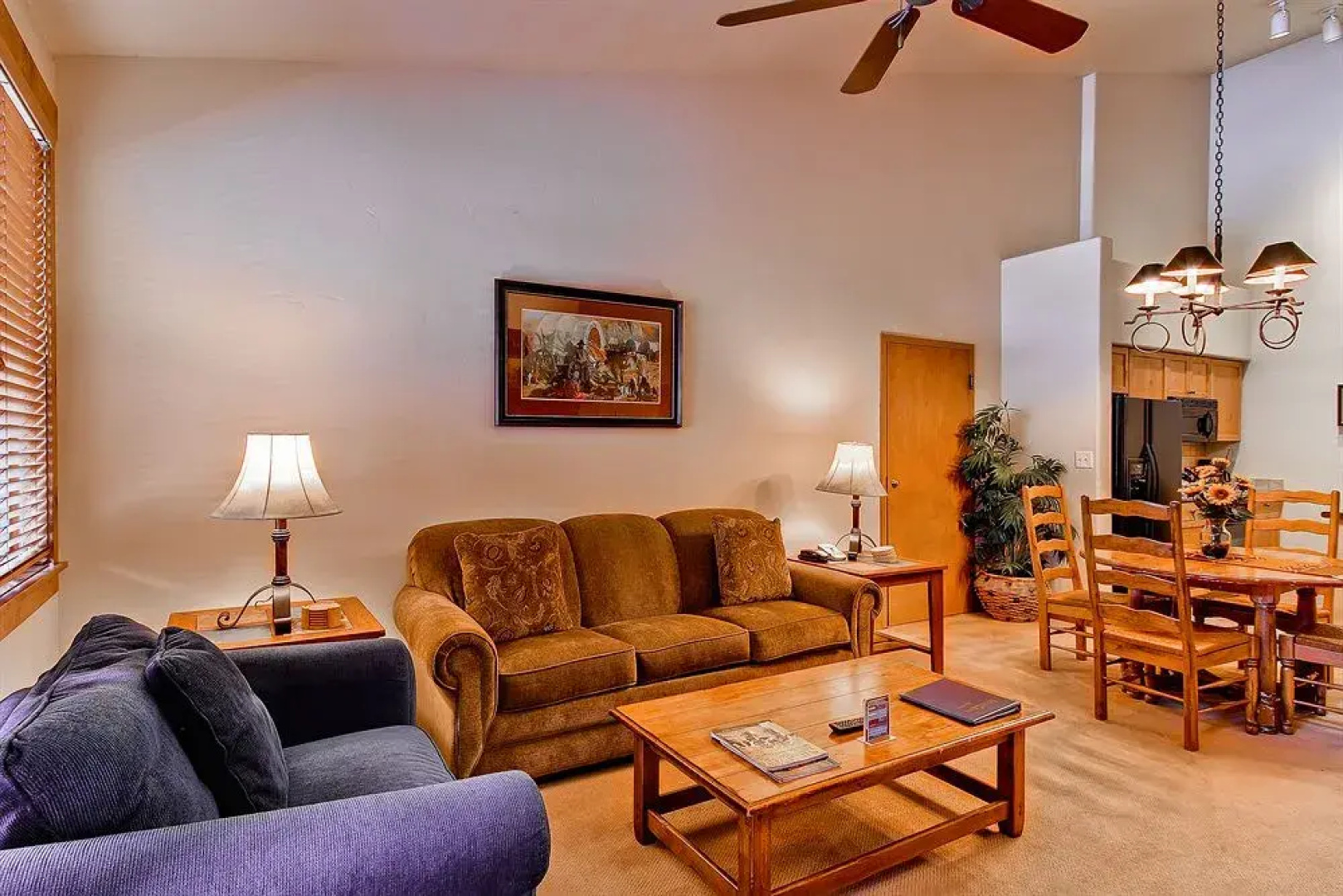 Trappeurs Crossing by Wyndham Vacation Rentals