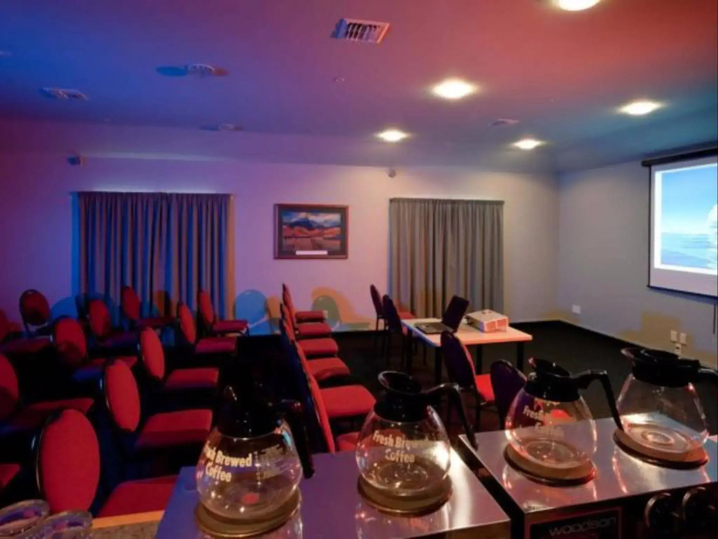 Brydan Accommodation Blenheim