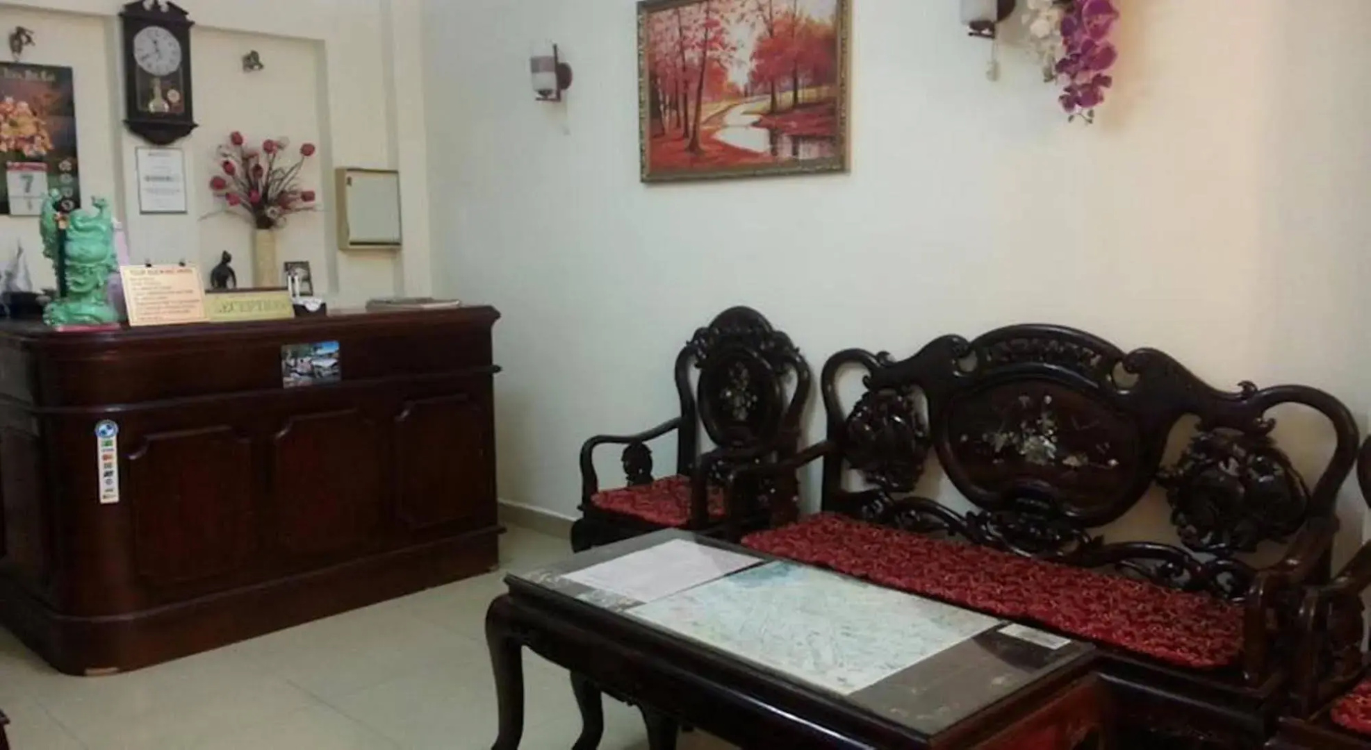 Phan Lan 2 Hotel