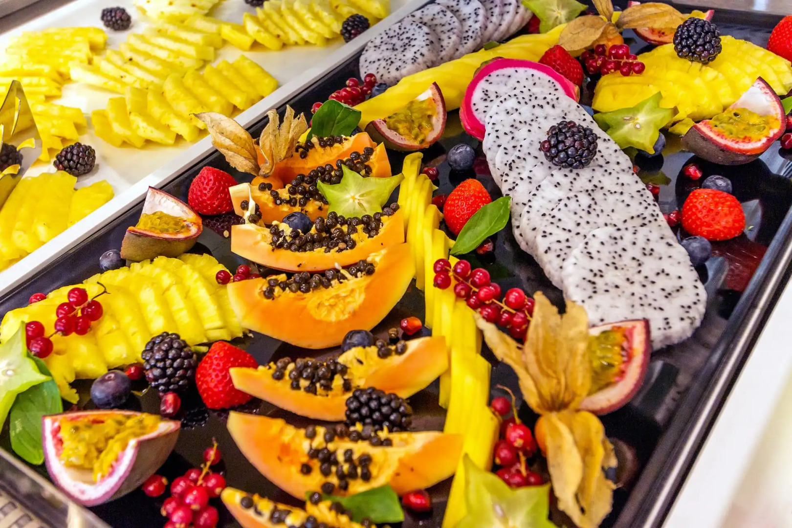 Ammoa Luxury Hotel & Spa Resort