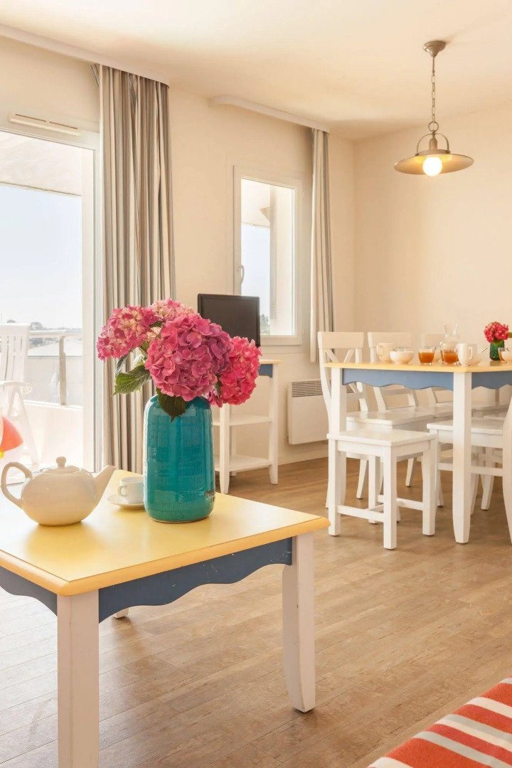 Pierre & Vacances Résidence Cap Morgat