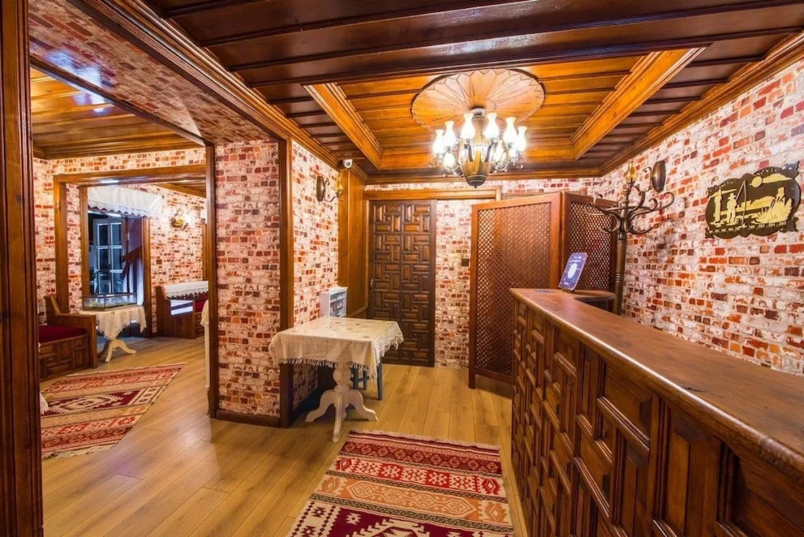 Akcasu Konuk Evi