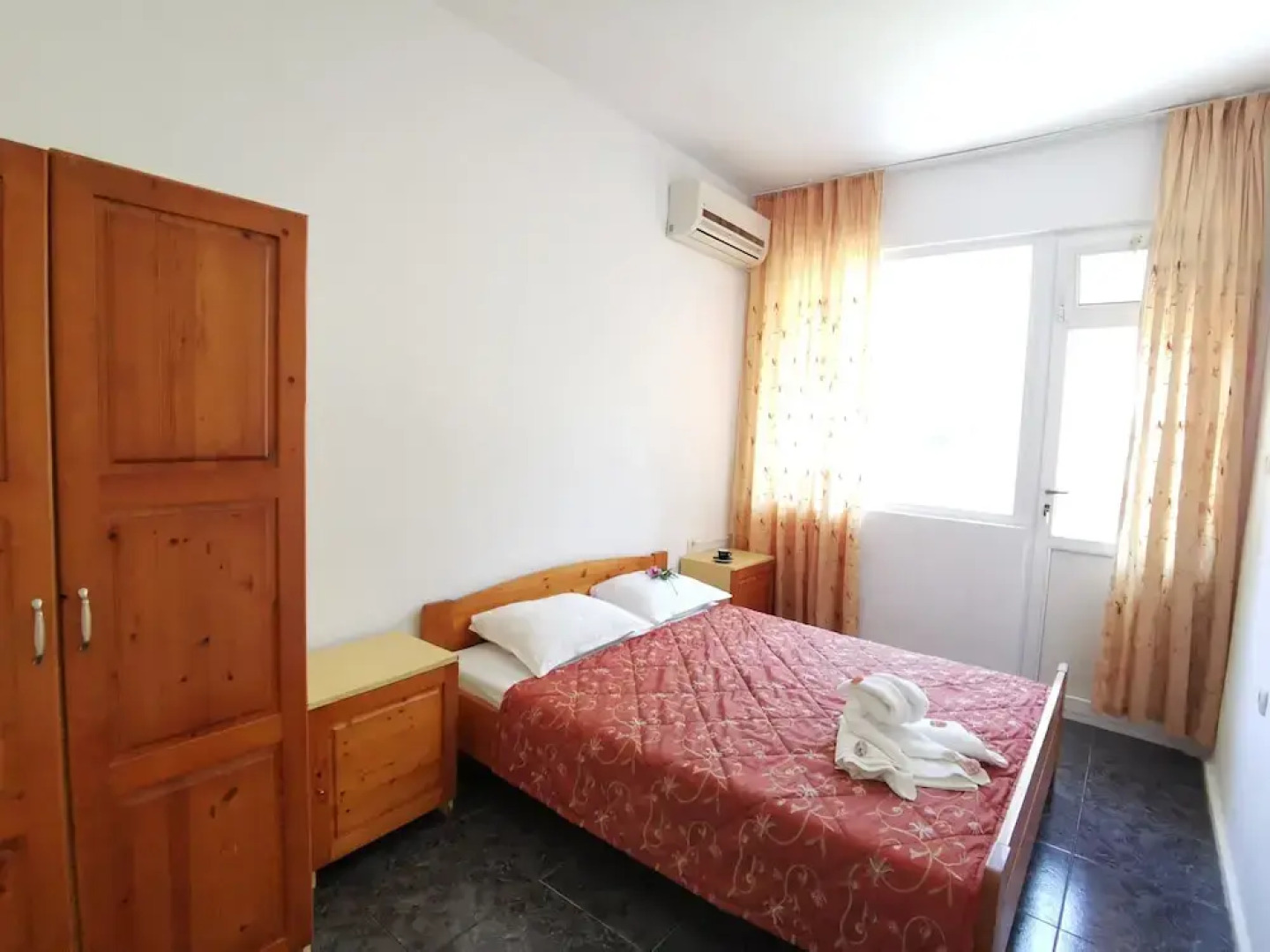 Saint Nikola Holiday Complex