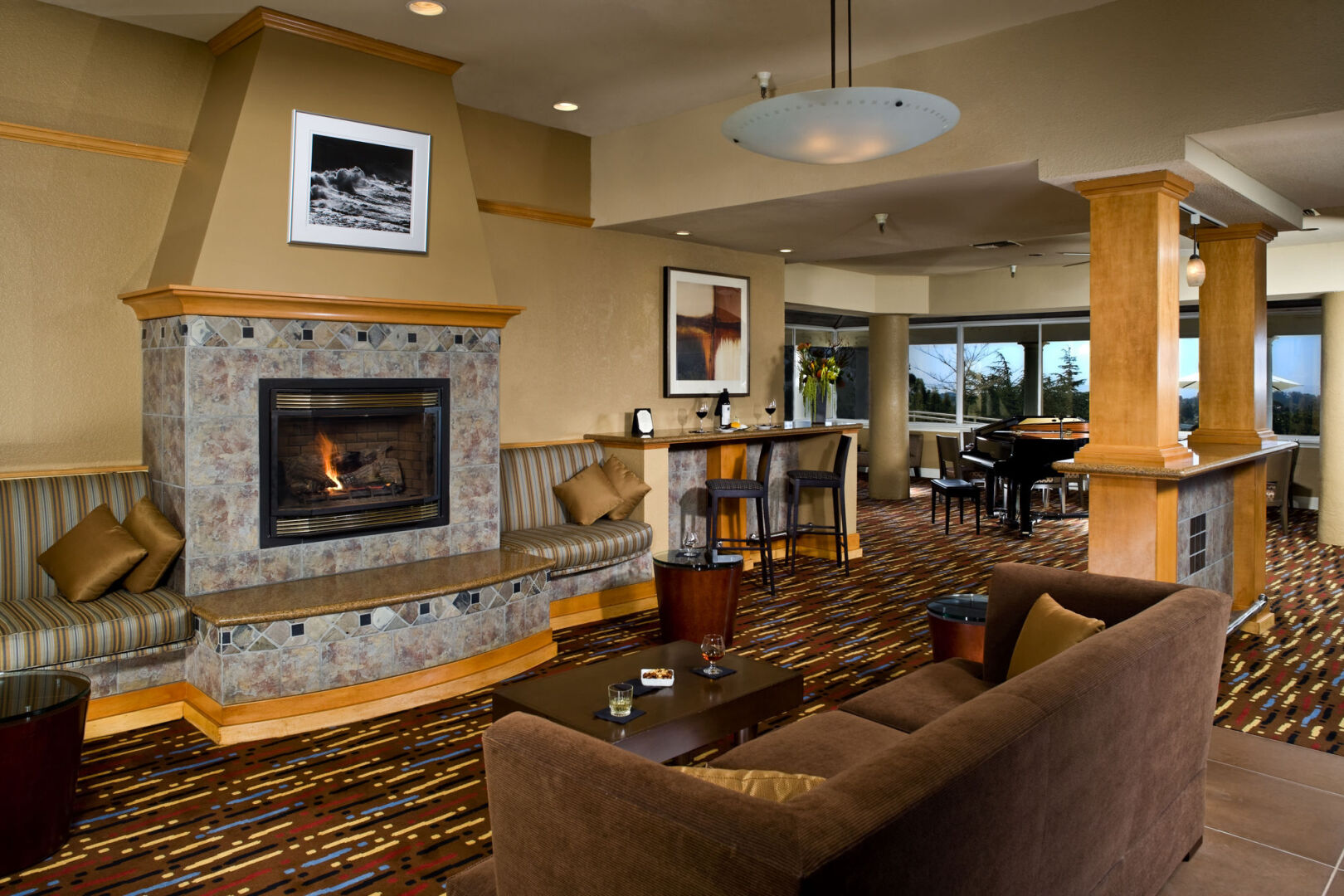 Chaminade Resort & Spa