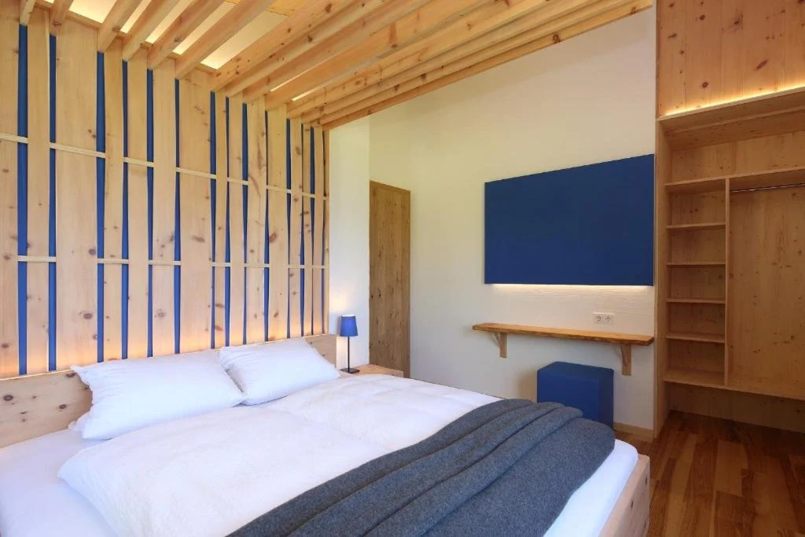 Chalet Alm Planai
