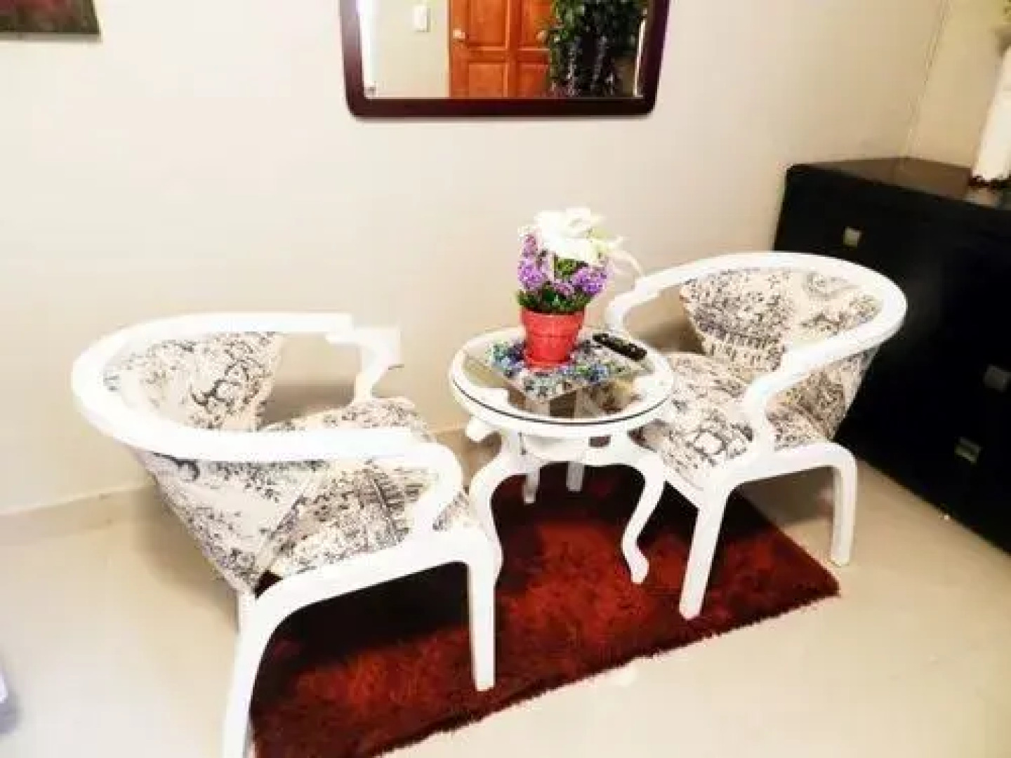 Blackwood Guest House