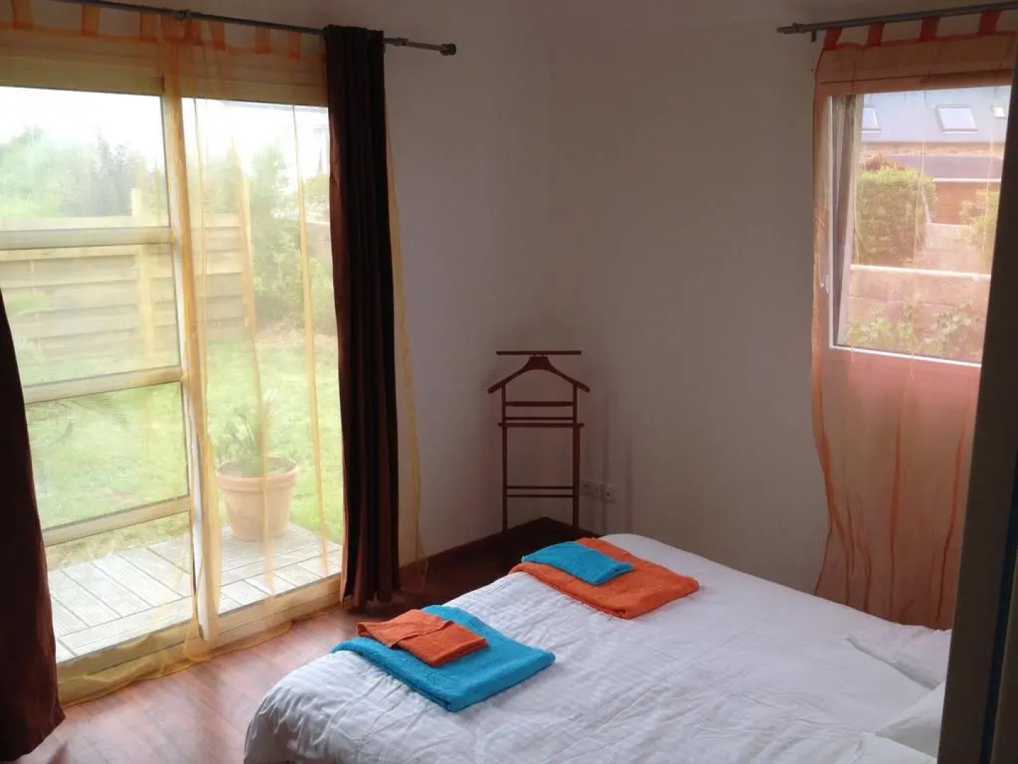 gîte ty coat an traezh