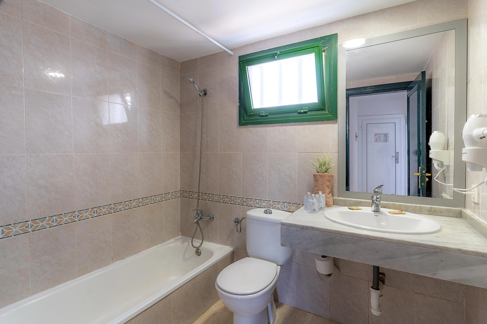 Hotel Siroco - Adults Only