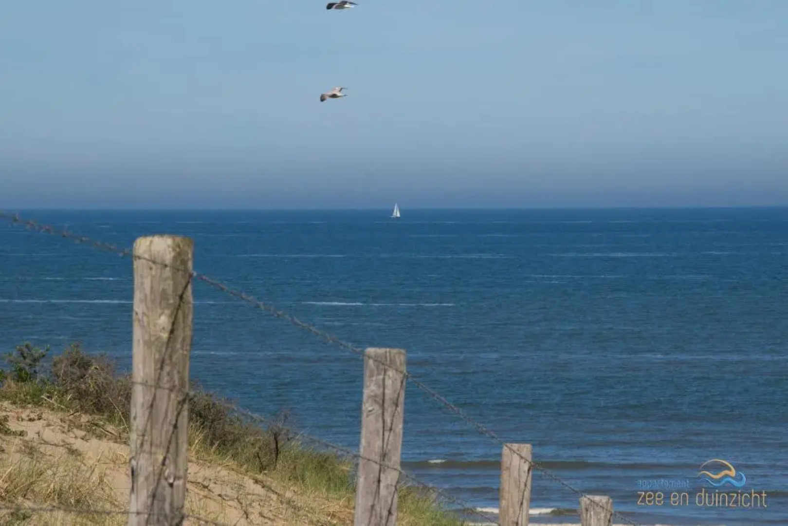 Appartement Zee En Duinzicht 84