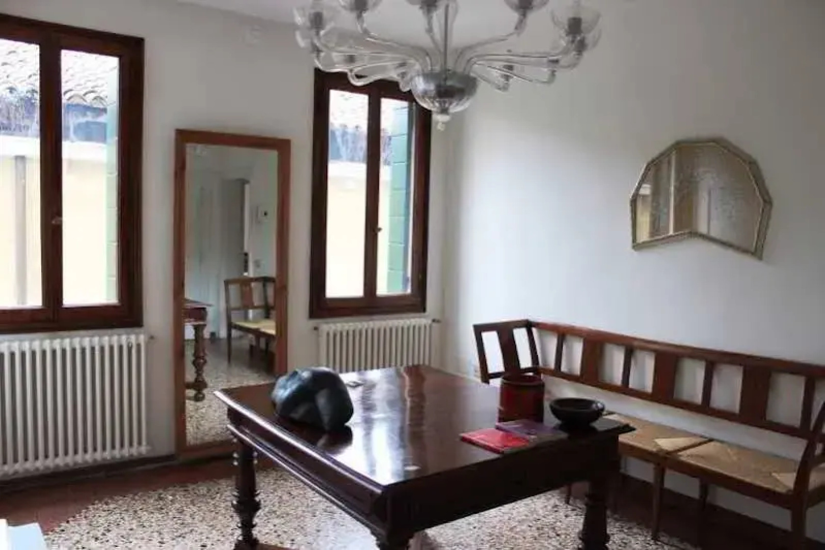 Relais Campo Santa Margherita