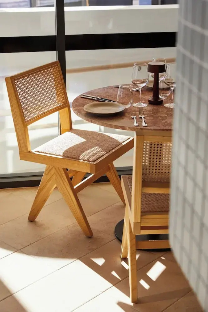 The Clairfield Hotel