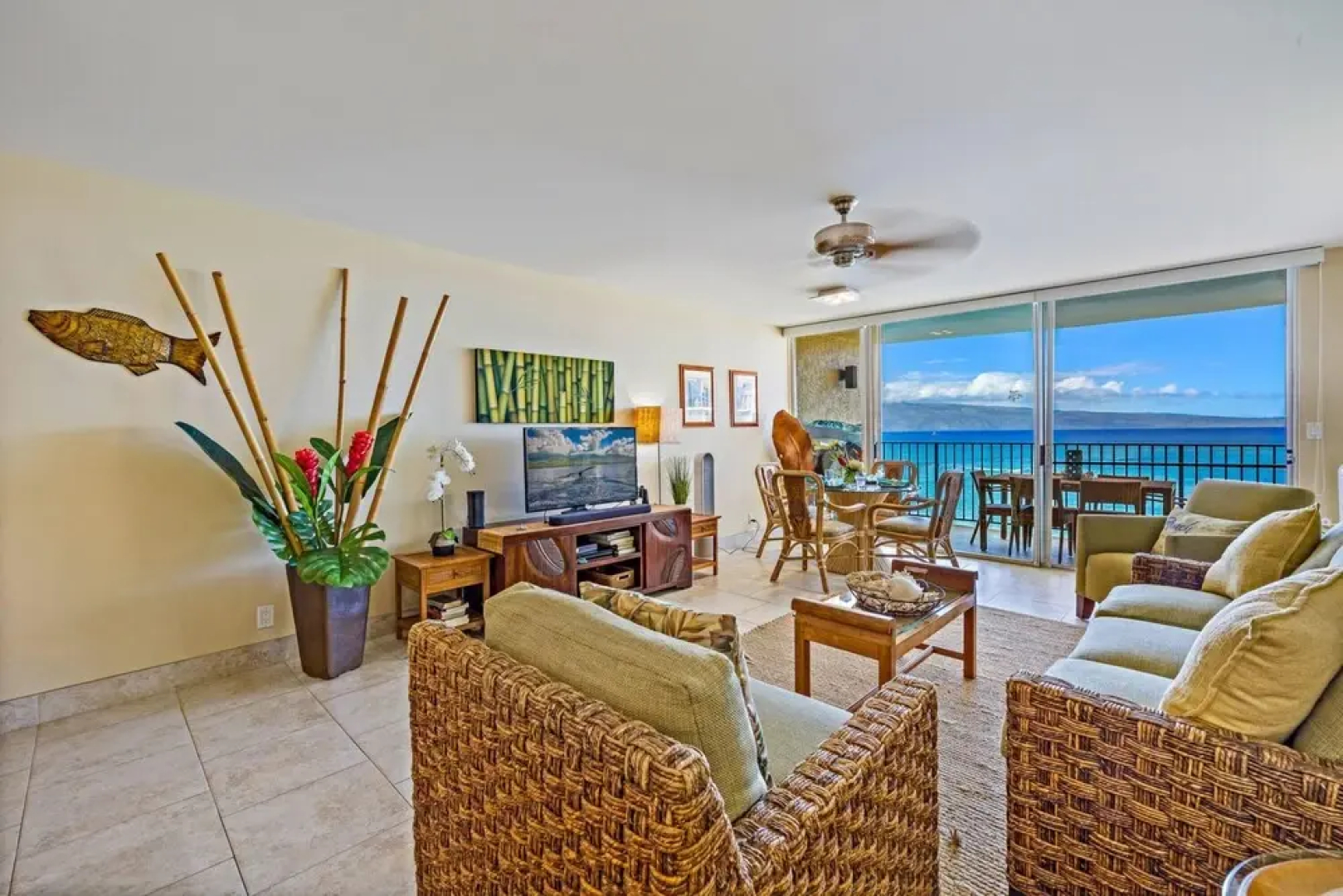 Hololani A701 2 Bedrooms 2 Bathrooms Condo