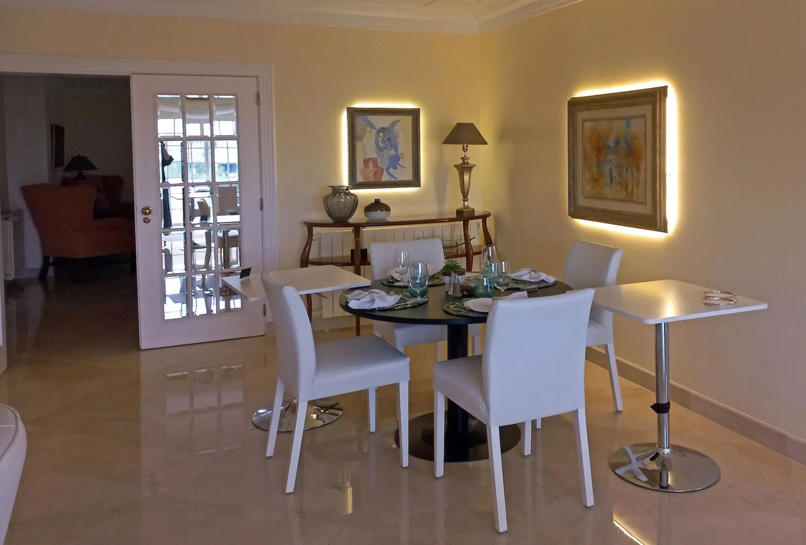 Estoril Luxury Suites & Spa