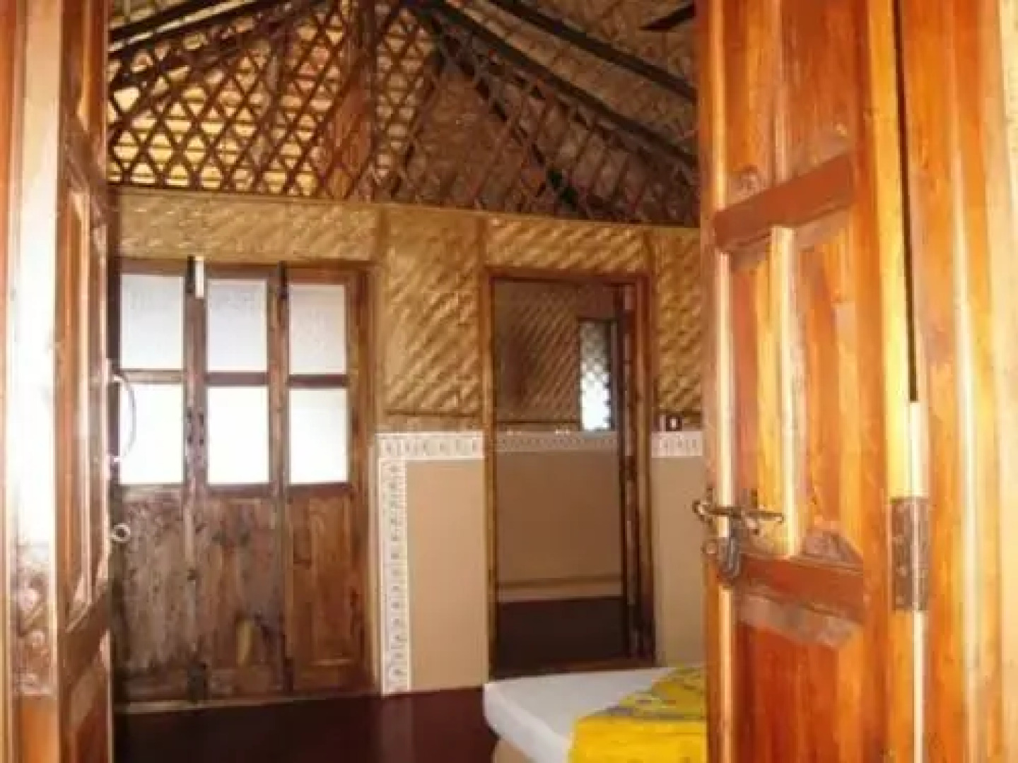 Pirache Village-Eco Resort