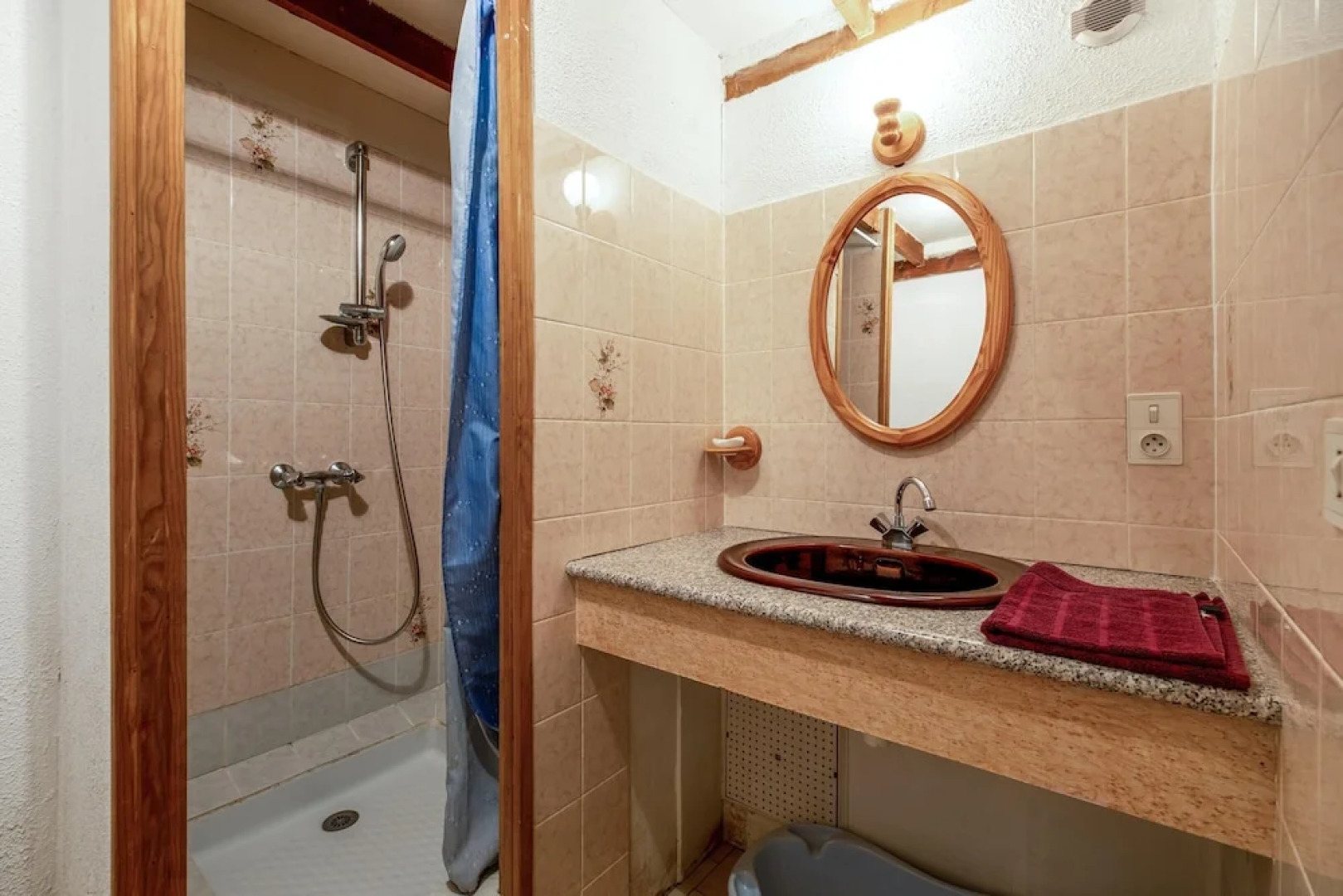 House With 6 Bedrooms in Thenac , With Private Pool, Furnished Garden and Wifi