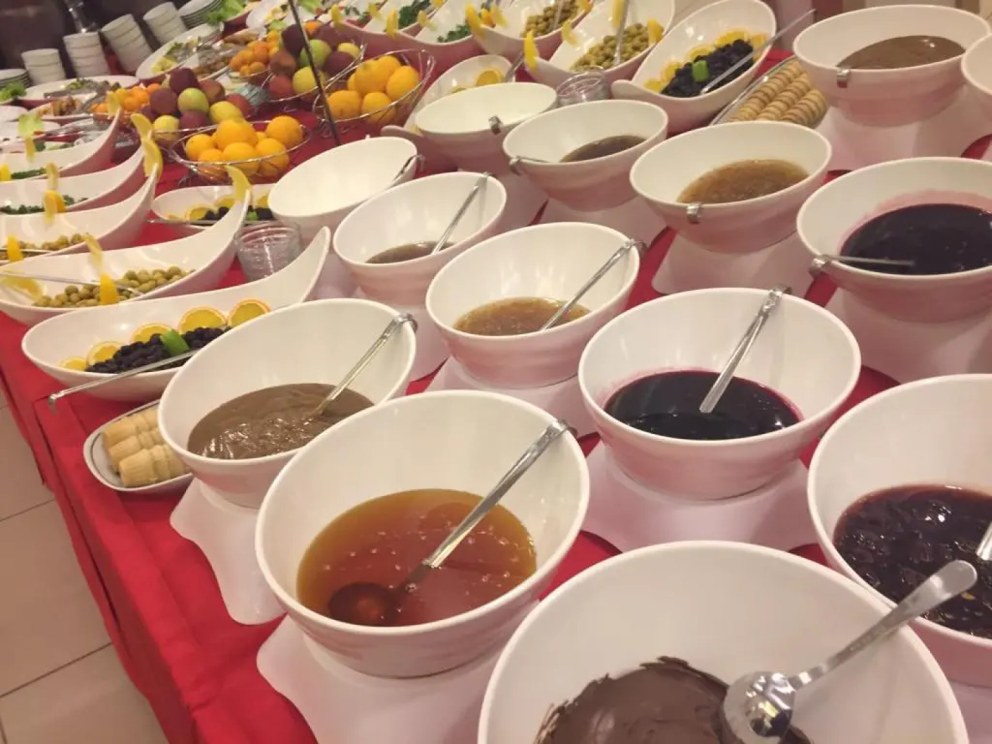 Koc Otel Elit Terminal