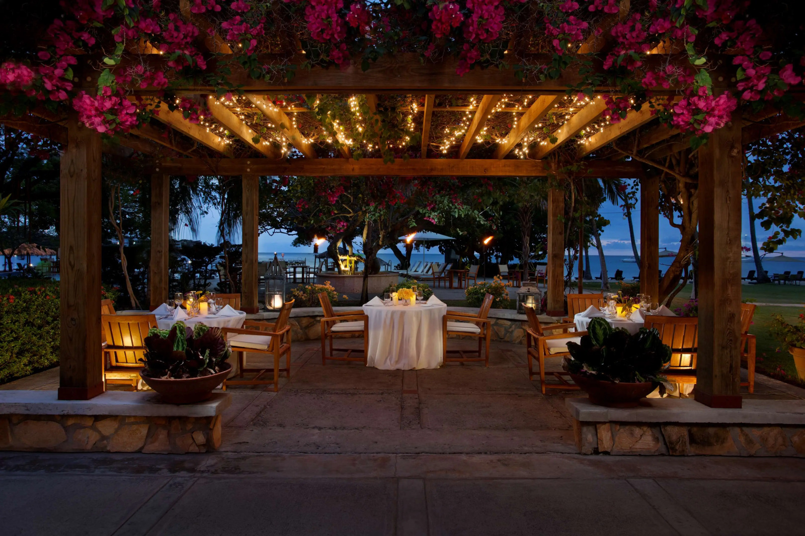 Copamarina Beach Resort & Spa