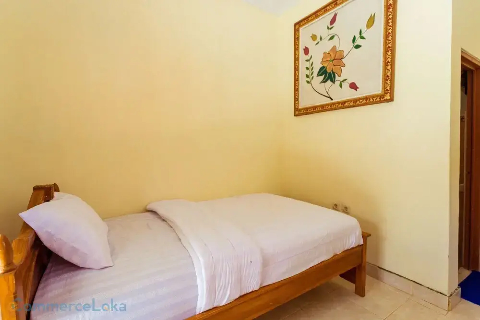Desa Wisata Sibetan Homestay
