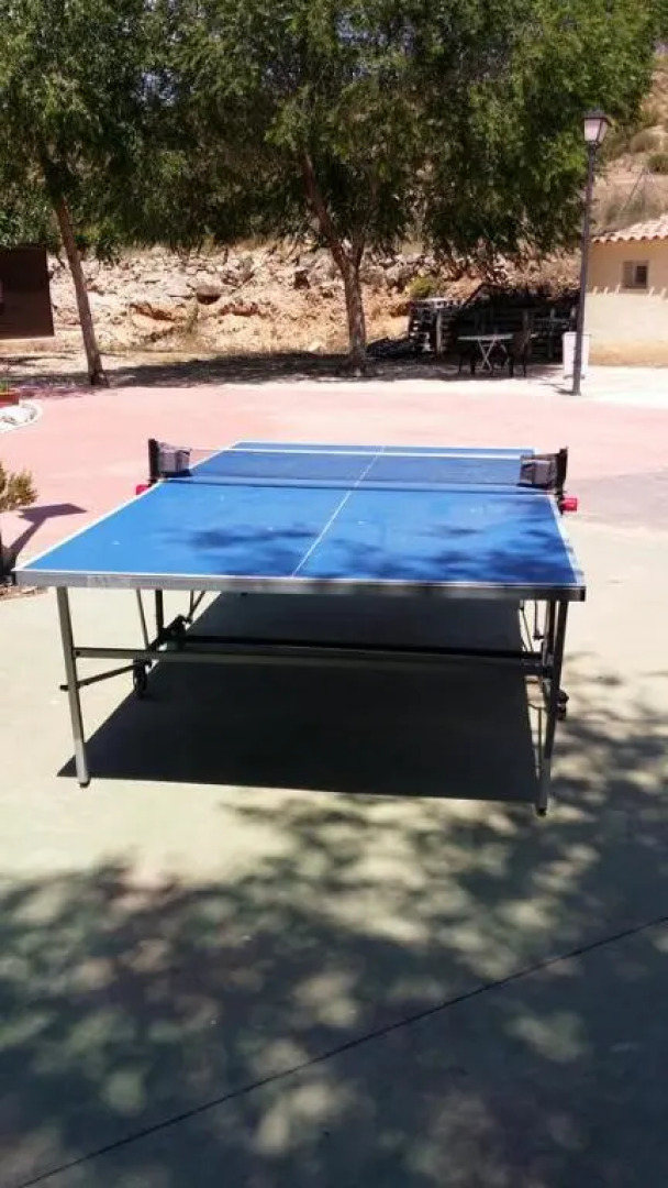 Casas Rurales Huerto Del Abuelito