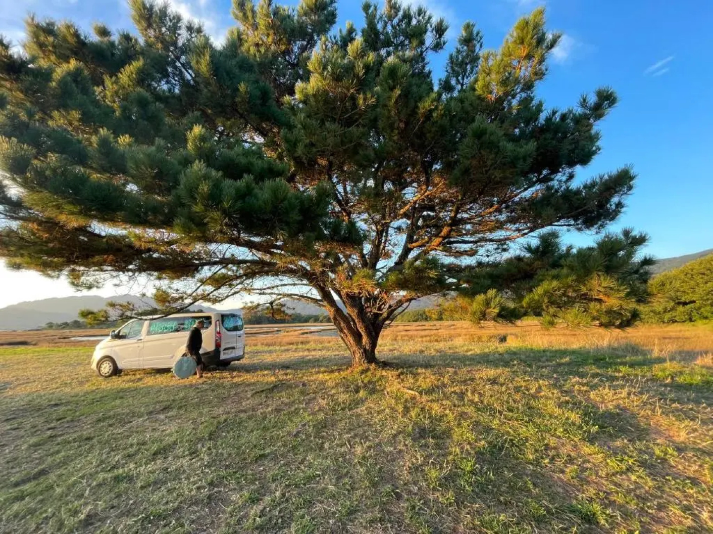 Apartamento Playa de Carnota 2