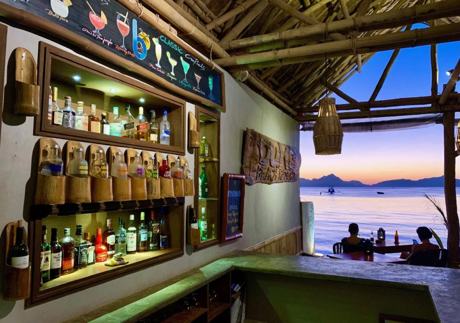 Buko Beach Resort - Adults Only