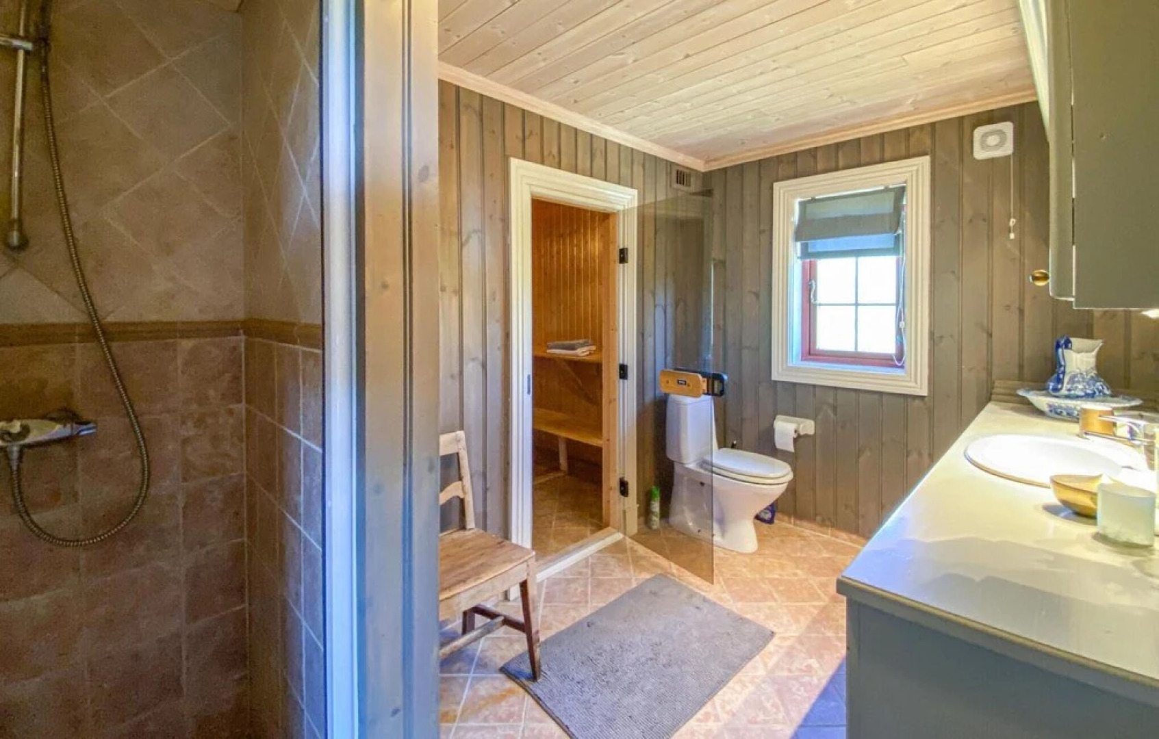 Beautiful Home in Aurdal With Wifi and 3 Bedrooms