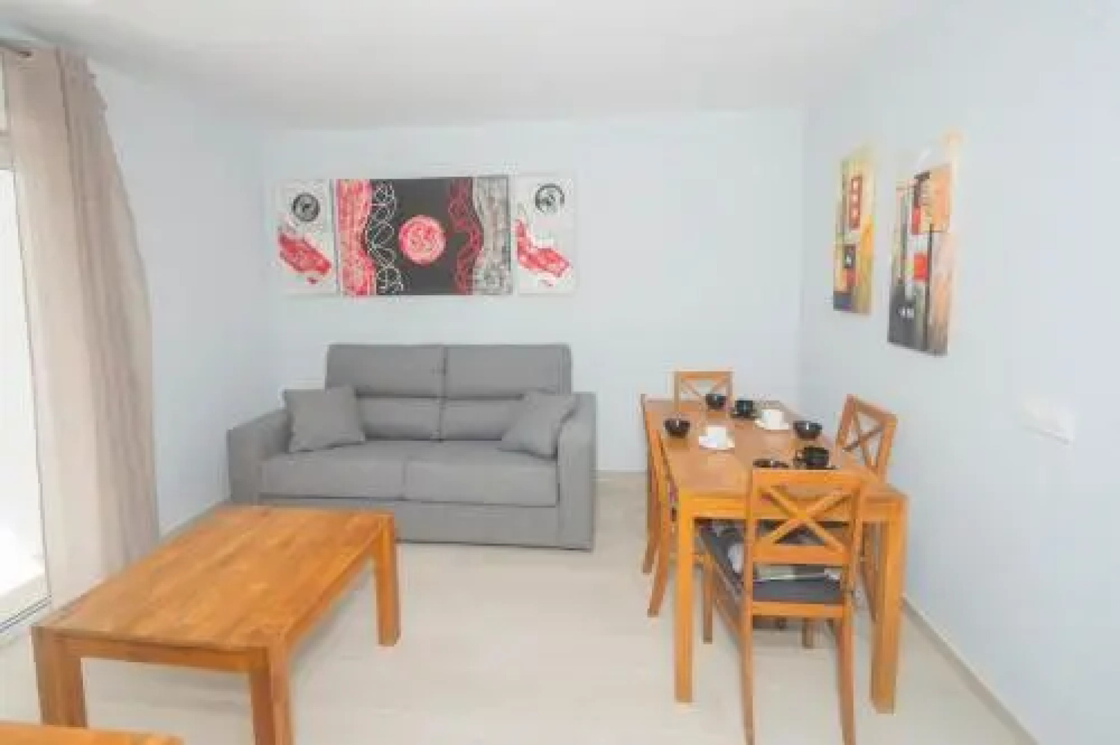 36 Avenida Juan Carlos I