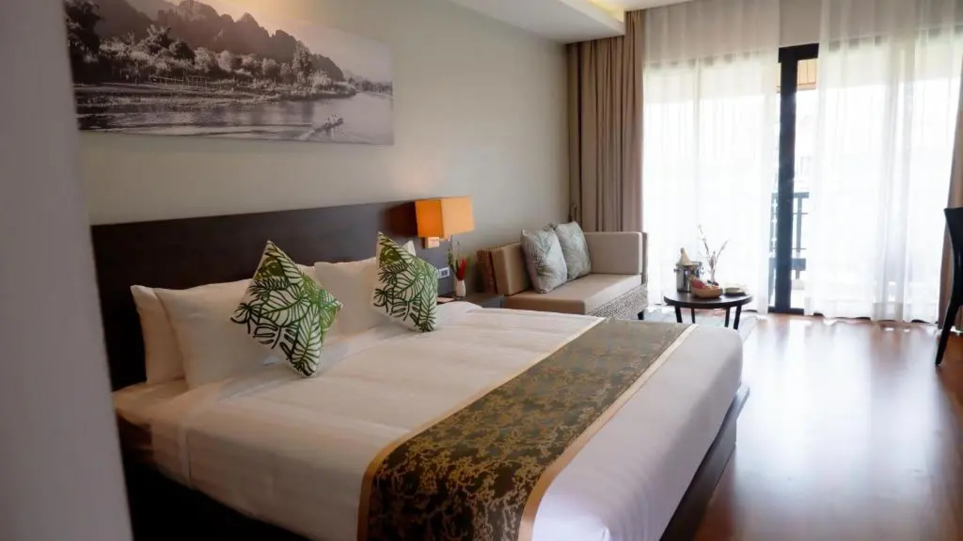 Tmark Resort Vang Vieng