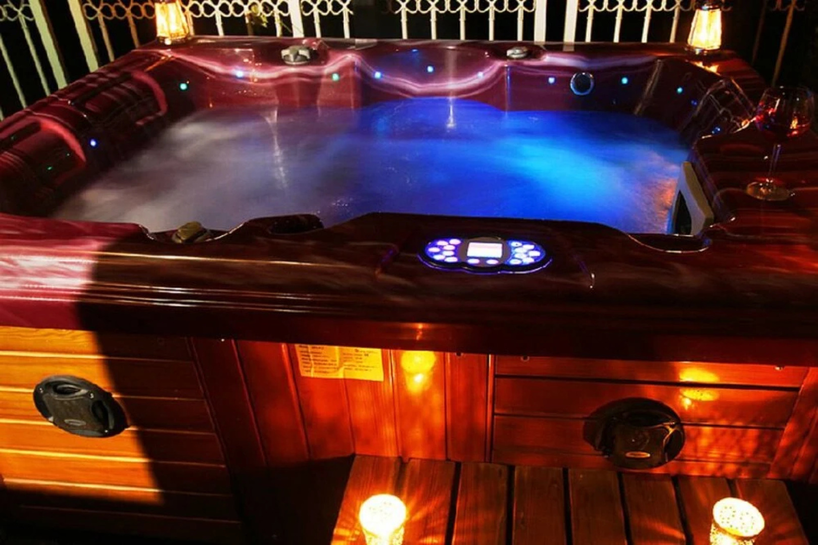 Gapyeong Apple Valley Pension