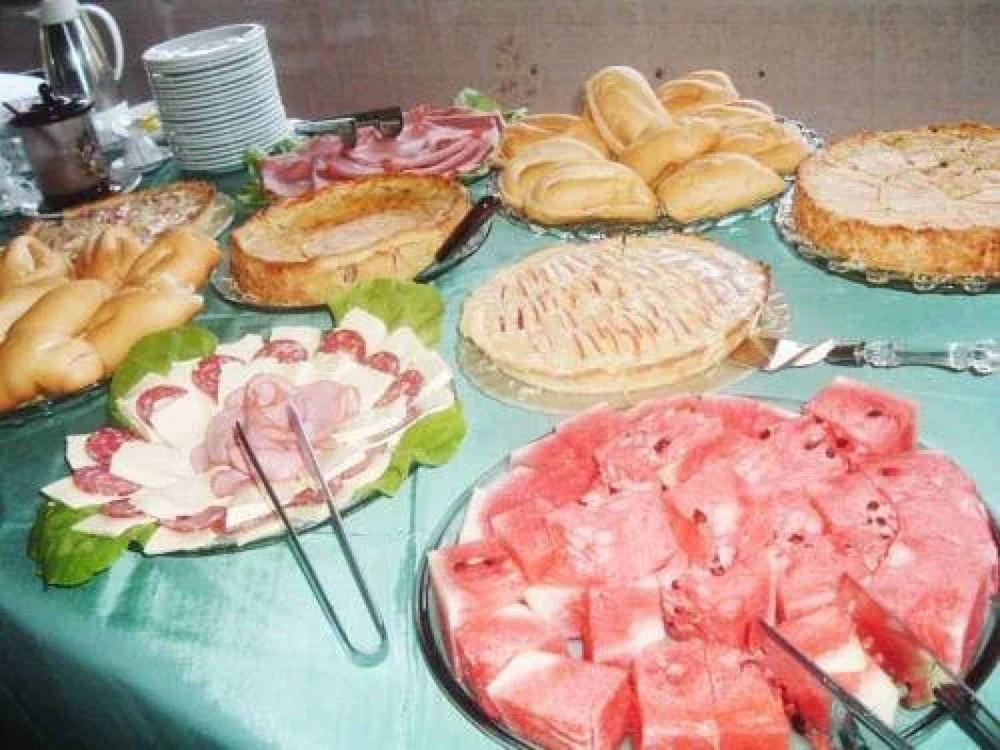 São Carlos Eventos e Hospedagem