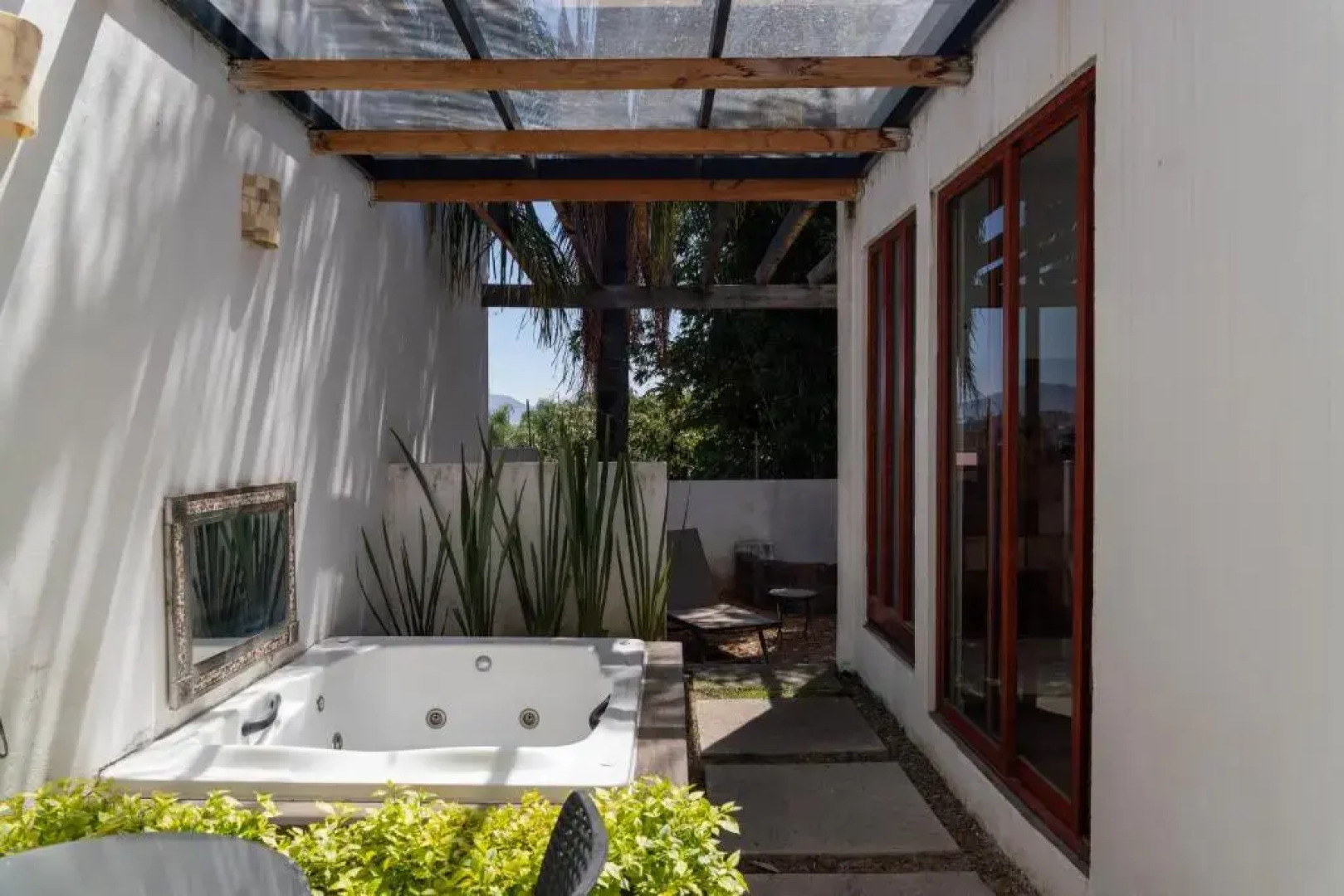 Río Tinto Hotel Boutique