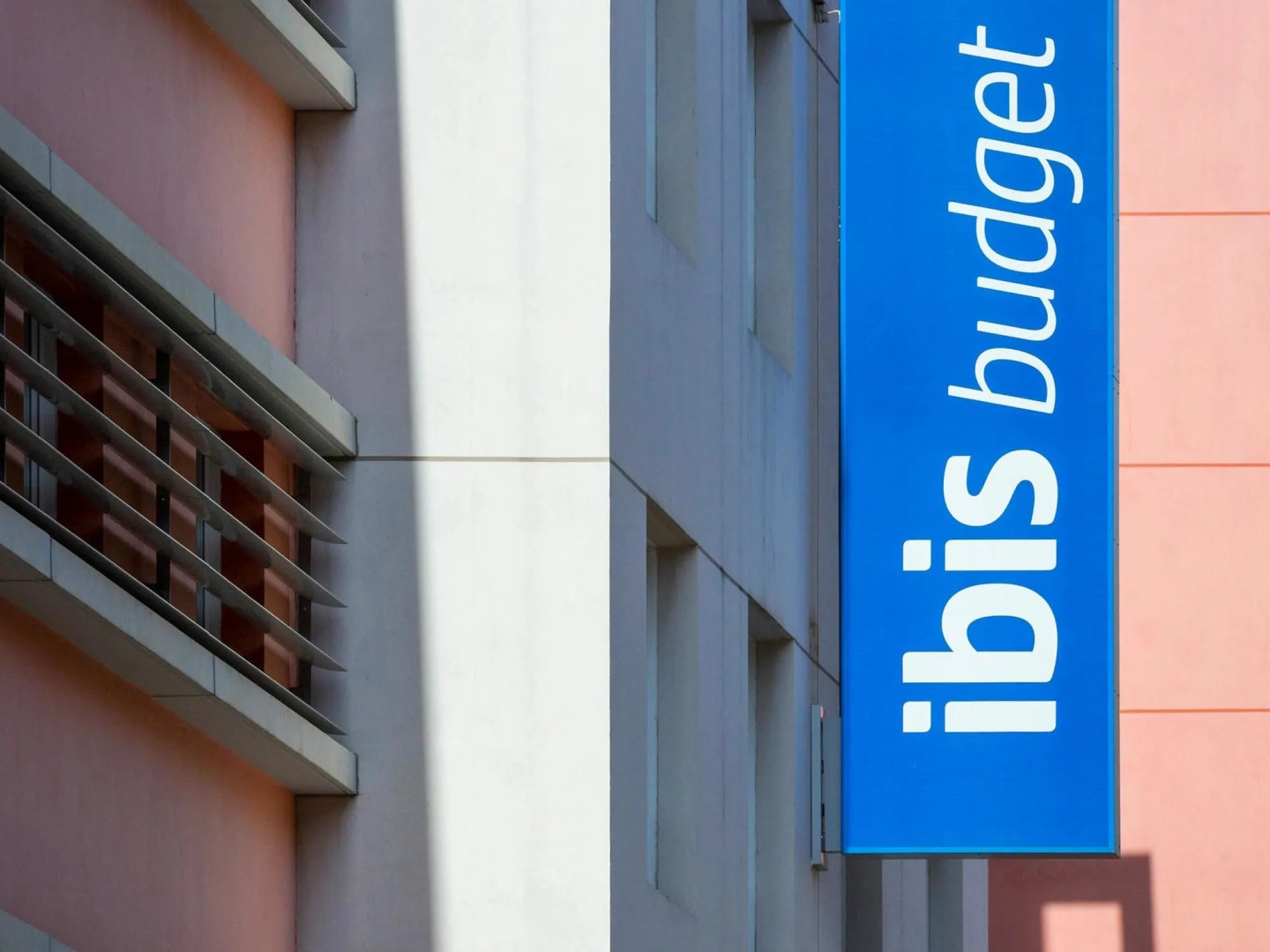 ibis budget Béziers Centre Palais Congrès
