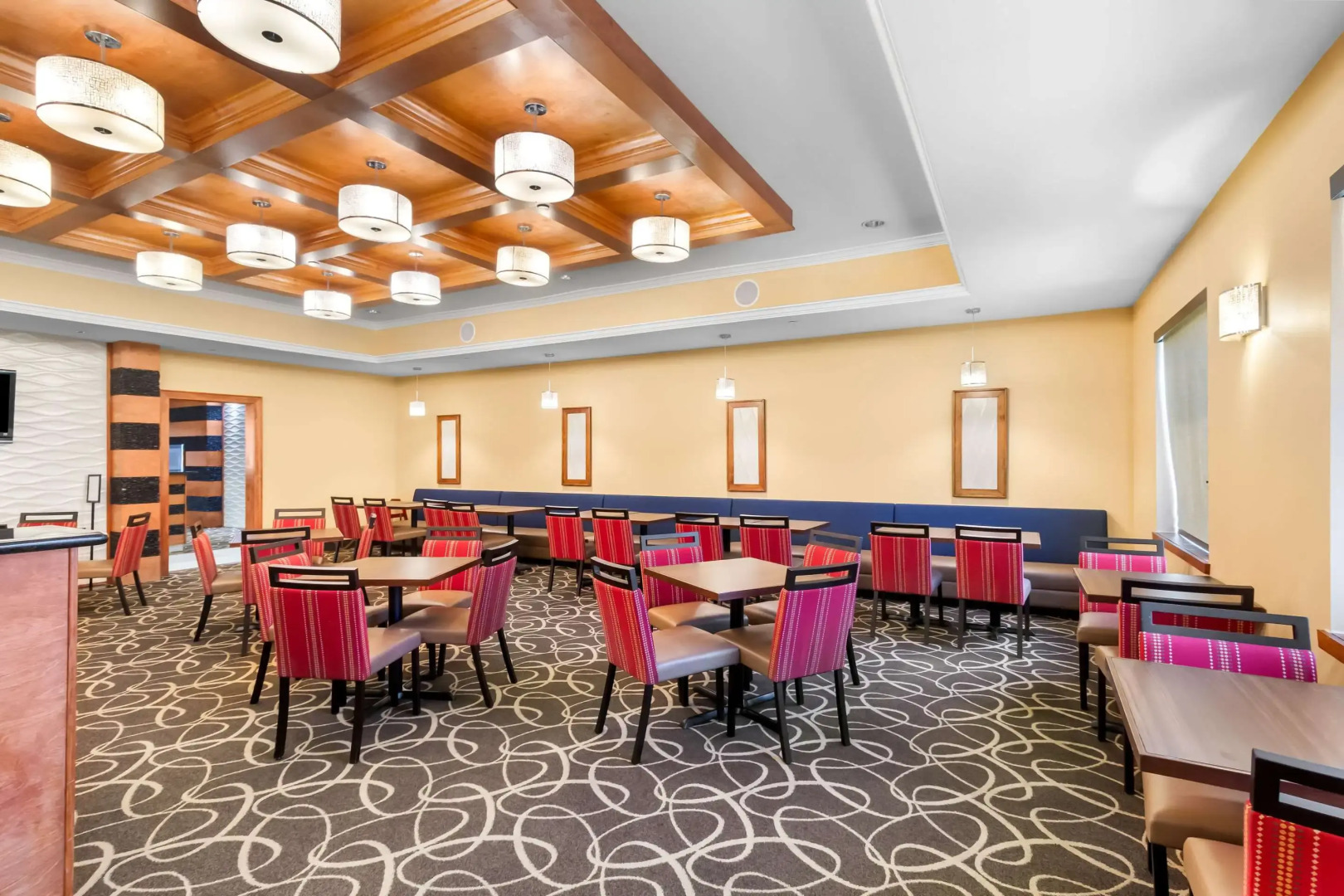 Comfort Suites at Katy Mills