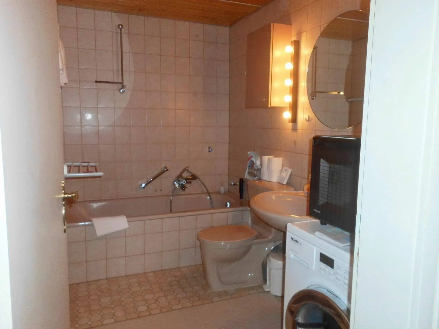 Sonnenberg Schlößchen